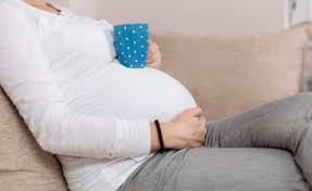 Nurturing Pregnancy: A Guide for Young Mothers