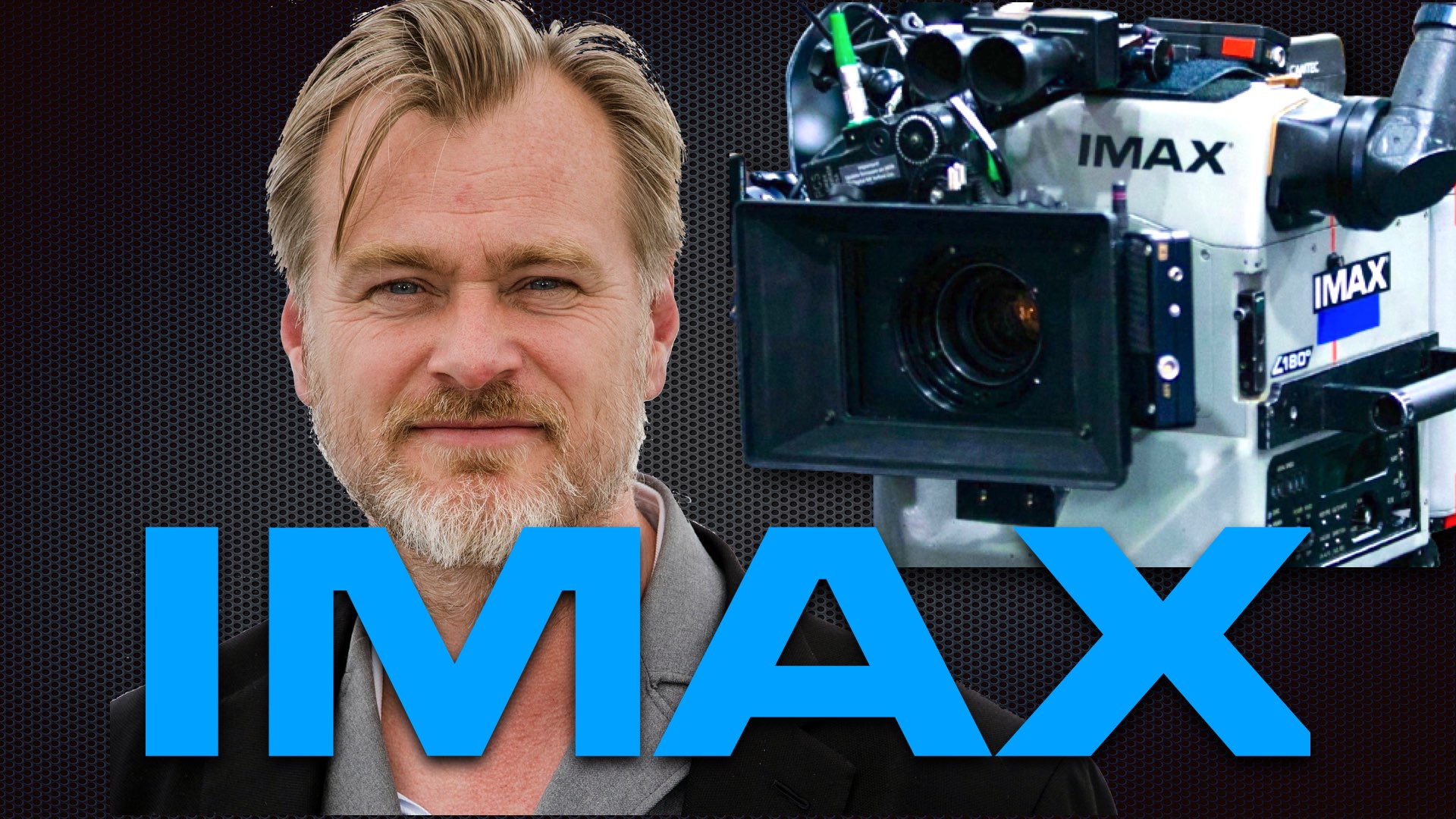 Interstellar Journeys: Christopher Nolan’s Cosmic Vision in IMAX