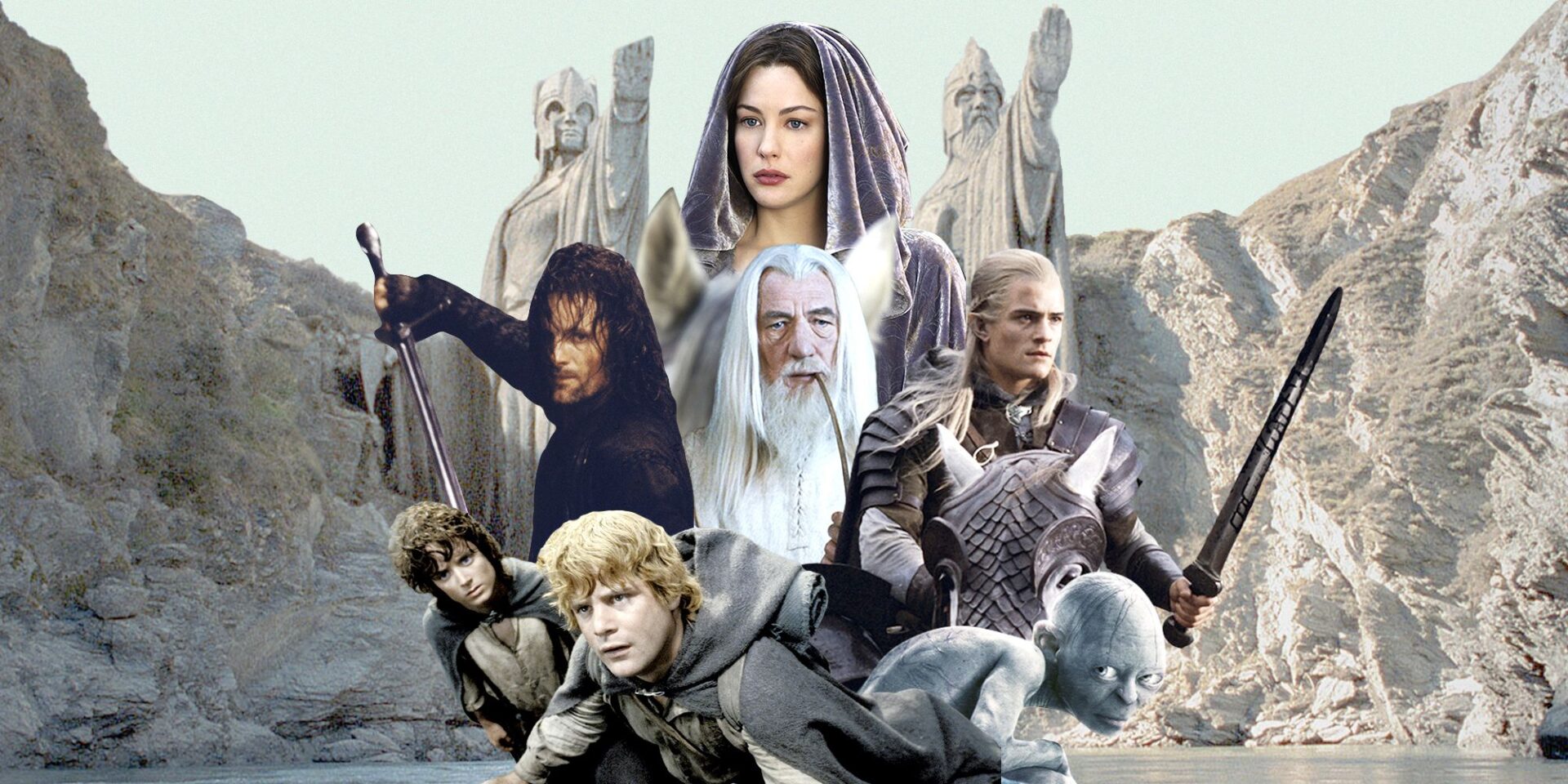The Cinematic Journey of Middle-earth: A Comprehensive Analysis of ‘The Lord of the Rings’ Trilogy