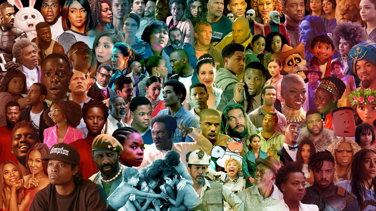 The Power of Representation: Diversity and Inclusion in Contemporary Cinema