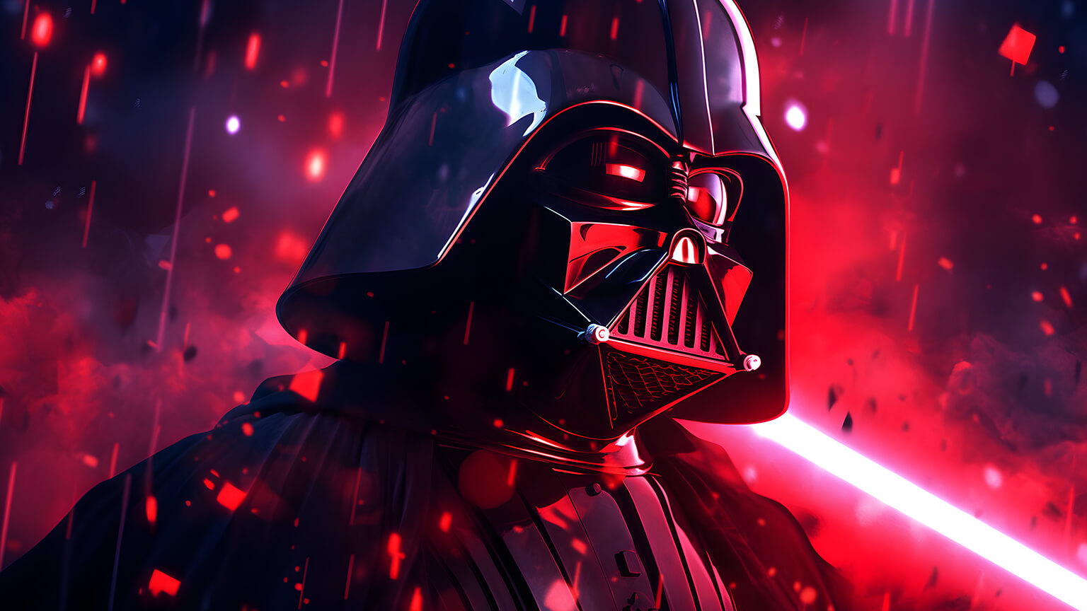 The Legacy of Darth Vader: An Examination of One of Cinema’s Most Iconic Villains