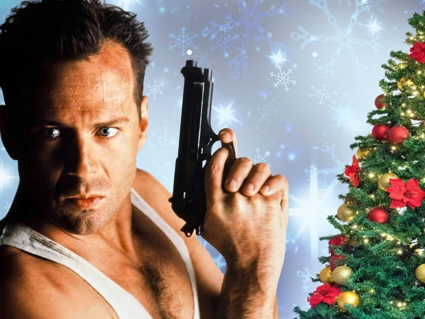 The Evolution of John McClane: A Character Analysis Across the Die Hard Franchise