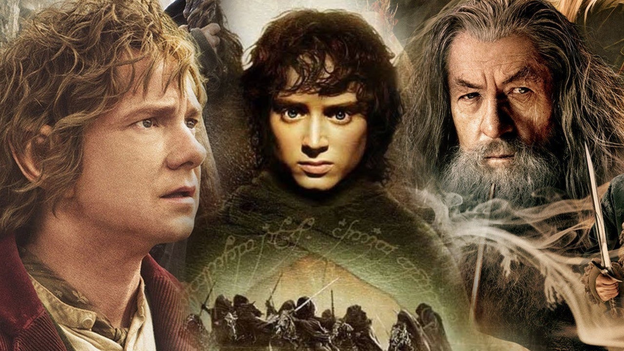If You Loved Harry Potter, These Fantasy Films Are a Must-Watch